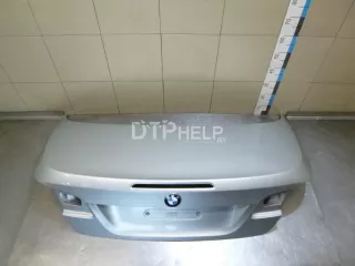 41627152486 Крышка багажника BMW 3 E90/E91/E92/E93 Арт AM12805929, вид 2
