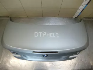 41627152486 Крышка багажника BMW 3 E90/E91/E92/E93 Арт AM12805929, вид 3