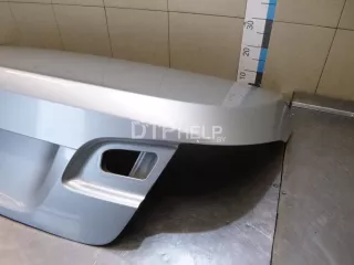 41627152486 Крышка багажника BMW 3 E90/E91/E92/E93 Арт AM12805929, вид 5