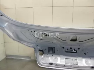 41627152486 Крышка багажника BMW 3 E90/E91/E92/E93 Арт AM12805929, вид 8