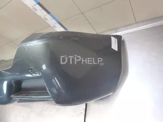 51120306063 Бампер задний BMW X3 E83 Арт AM12808922, вид 4