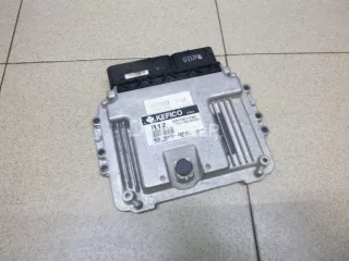 391102BRAX Блок управления двигателем Kia Ceed 2 Арт AM12821925, вид 1