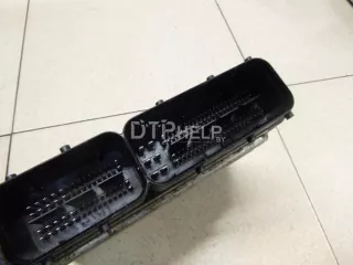 96814427 Блок управления двигателем Chevrolet Captiva Арт AM12826449, вид 3