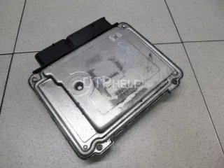 96814427 Блок управления двигателем Chevrolet Captiva Арт AM12826449, вид 4