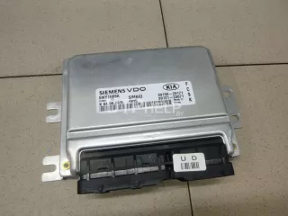 3912123071 Блок управления двигателем Kia Sportage 2 Арт AM12831338, вид 1