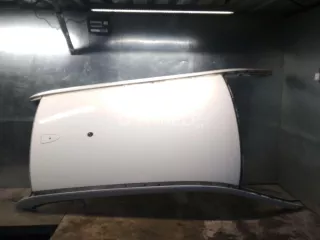  Крыша BMW 5 F10/F11/GT F07 Арт AM12833305, вид 1