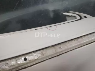  Крыша BMW 5 F10/F11/GT F07 Арт AM12833305, вид 4