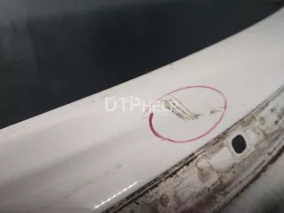  Крыша BMW 5 F10/F11/GT F07 Арт AM12833305, вид 5