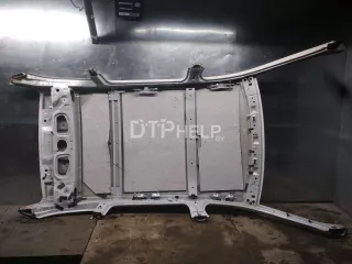  Крыша BMW 5 F10/F11/GT F07 Арт AM12833305, вид 6
