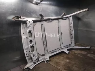  Крыша BMW 5 F10/F11/GT F07 Арт AM12833305, вид 8