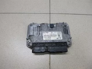 8966012D40 Блок управления двигателем Toyota Auris 1 Арт AM12953980, вид 1