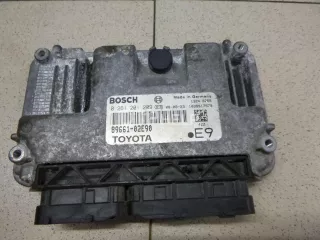 8966012D40 Блок управления двигателем Toyota Auris 1 Арт AM12953980, вид 3