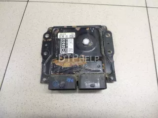 Z6G318881A Блок управления двигателем Mazda 3 BM Арт AM12975282