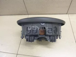 735456254 Подушка безопасности в рулевое колесо Fiat Doblo 1 Арт AM12975461, вид 4
