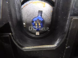 735456254 Подушка безопасности в рулевое колесо Fiat Doblo 1 Арт AM12975461, вид 7