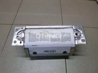 72126982860 Подушка безопасности пассажирская (в торпедо) BMW 1 E81/E82/E87/E88 Арт AM12986291, вид 1