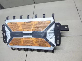 98515JD05A Подушка безопасности пассажирская (в торпедо) Nissan Qashqai 1  Арт AM12991533, вид 3