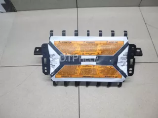 98515JD05A Подушка безопасности пассажирская (в торпедо) Nissan Qashqai 1  Арт AM12991533, вид 4