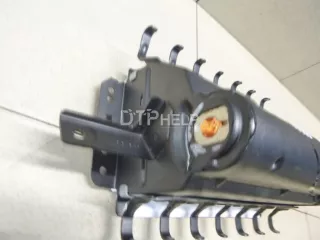 98515JD05A Подушка безопасности пассажирская (в торпедо) Nissan Qashqai 1  Арт AM12991533, вид 7