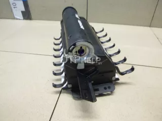 98515JD05A Подушка безопасности пассажирская (в торпедо) Nissan Qashqai 1  Арт AM12991533, вид 8