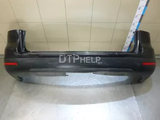  Бампер задний Volkswagen Touareg 1 Арт AM12998592, вид 1