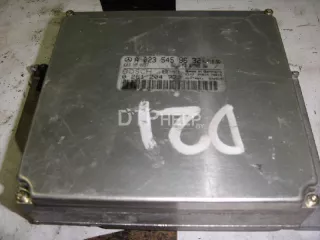 0235459632 Блок управления двигателем Mercedes C W202 Арт AM1250170, вид 2