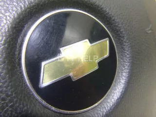 96809649 Подушка безопасности в рулевое колесо Chevrolet Captiva Арт AM14001779, вид 7