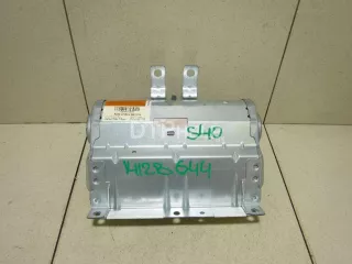 30615716 Подушка безопасности пассажирская (в торпедо) Volvo S40 2 Арт AM14128644, вид 1