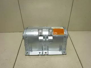 30615716 Подушка безопасности пассажирская (в торпедо) Volvo S40 2 Арт AM14128644, вид 2