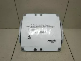 30615716 Подушка безопасности пассажирская (в торпедо) Volvo S40 2 Арт AM14128644, вид 8