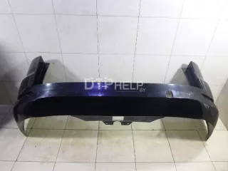 1483939 Бампер задний Ford Mondeo 4 Арт AM14158614, вид 1
