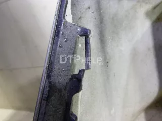 1483939 Бампер задний Ford Mondeo 4 Арт AM14158614, вид 12