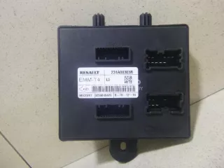 231A08303R Блок комфорта Renault Clio 4 Арт AM14186778, вид 1