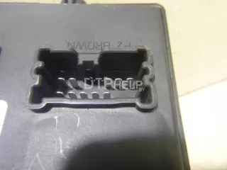 231A08303R Блок комфорта Renault Clio 4 Арт AM14186778, вид 3