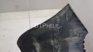  Бампер задний Opel Astra H Арт AM14220441, вид 17