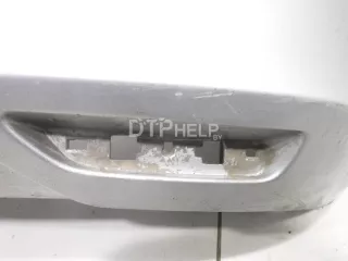  Бампер задний Opel Astra H Арт AM14220441, вид 7