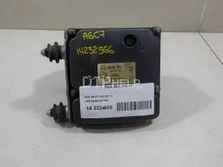 4G0614517AA Блок ABS (насос) Audi A7 1 (S7,RS7) Арт AM14232566, вид 8