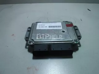 36001529 Блок управления двигателем Volvo V60 1 Арт AM14256325, вид 1
