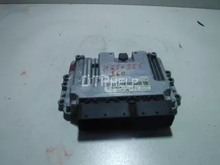 36001529 Блок управления двигателем Volvo V60 1 Арт AM14256325, вид 3