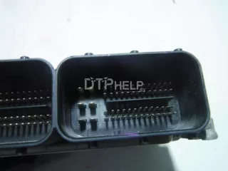 36001529 Блок управления двигателем Volvo V60 1 Арт AM14256325, вид 4