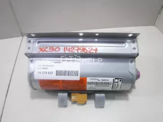 8686592 Подушка безопасности пассажирская (в торпедо) Volvo XC90 1 Арт AM14279627, вид 2