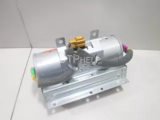 8686592 Подушка безопасности пассажирская (в торпедо) Volvo XC90 1 Арт AM14279627, вид 3