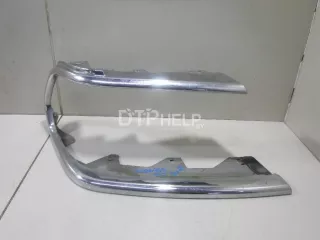  Рамка фары правой Mitsubishi Pajero 2 Арт AM14286965, вид 1