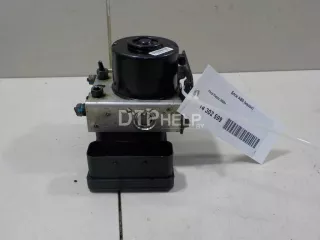 1550294 Блок ABS (насос) Ford Fiesta 6 Арт AM14302599, вид 1