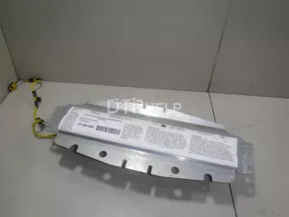 72127943537 Подушка безопасности пассажирская (в торпедо) BMW X5 E70 Арт AM14304665, вид 1