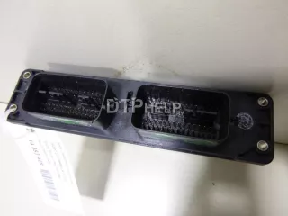 Z63318780B Блок управления двигателем Mazda 3 BK Арт AM14383409, вид 4
