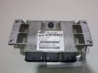 2529KN Блок управления АКПП Citroen C5 1 Арт AM14387112, вид 1