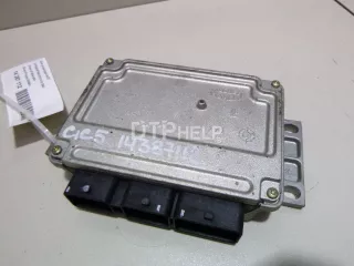 2529KN Блок управления АКПП Citroen C5 1 Арт AM14387112, вид 4