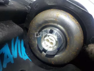 5L0880208 Подушка безопасности пассажирская (в торпедо) Skoda Octavia A5 Арт AM14401739, вид 2