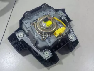  Рулевое колесо с AIR BAG Mitsubishi Galant 9 Арт AM14444923, вид 5